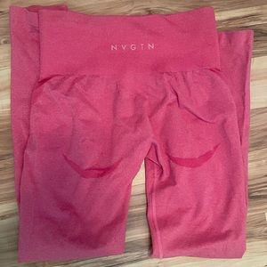 NVGTN Contour Seamless leggings
